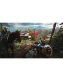 Far Cry 6 - Deluxe Edition UBISOFT КЛЮЧ РФ + МИР*