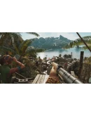 Far Cry 6 - Deluxe Edition UBISOFT КЛЮЧ РФ + МИР*