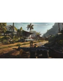 Far Cry 6 - Deluxe Edition UBISOFT КЛЮЧ РФ + МИР*