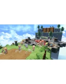 Granblue Fantasy Versus: Rising STEAM GIFT РОССИЯ