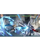 Granblue Fantasy Versus: Rising STEAM GIFT РОССИЯ