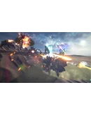 CUSTOM MECH WARS АВТОДОСТАВКА STEAM GIFT РОССИЯ