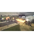 CUSTOM MECH WARS АВТОДОСТАВКА STEAM GIFT РОССИЯ