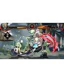 Skullgirls: Marie DLC STEAM GIFT РОССИЯ