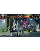 Skullgirls: Marie DLC STEAM GIFT РОССИЯ