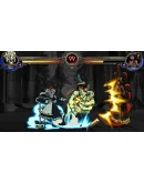 Skullgirls: Marie DLC STEAM GIFT РОССИЯ