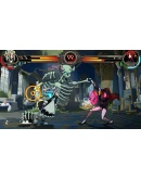 Skullgirls: Marie DLC STEAM GIFT РОССИЯ