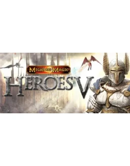 Heroes of Might &amp Magic V (Steam Gift Россия)