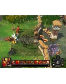 Heroes of Might and Magic V: Tribes of the East Steam