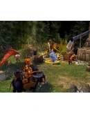 Heroes of Might and Magic V: Tribes of the East Steam