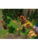 Heroes of Might and Magic V: Tribes of the East Steam