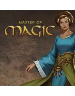 Master of Magic - Remake Steam Key RU