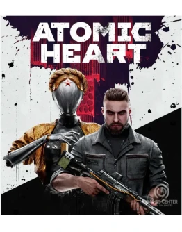 Atomic Heart (Steam Gift UA TR ARG)