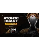Atomic Heart - Gold Edition (Steam Gift UA ARG)