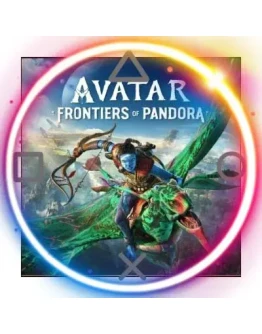 Avatar: Frontiers of Pandora (PS5/RU) Аренда