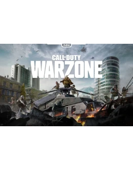 CALL OF DUTY WARZONE 2BP для Вас PS PC XBOX