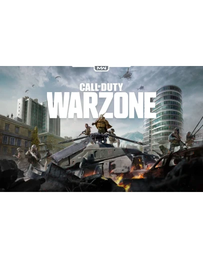 CALL OF DUTY WARZONE 2BP для Вас PS PC XBOX