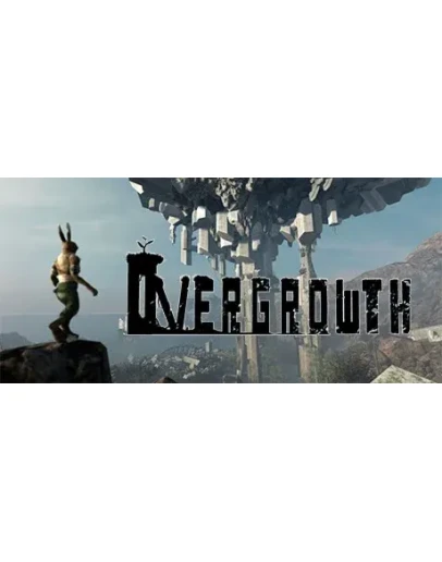 Overgrowth Смена данных Полный доступ