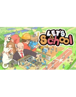 Let's School Steam/GlobalCashBack