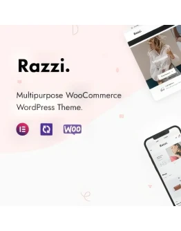 Razzi 2.0.8 - Русификация премиум темы Razzi 2.0.8 - Русификация премиум темы