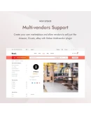 Razzi 2.0.8 - Русификация премиум темы