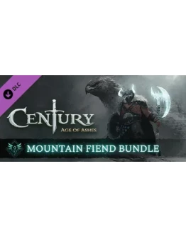Century - Mountain Fiend Bundle DLC * STEAM RU