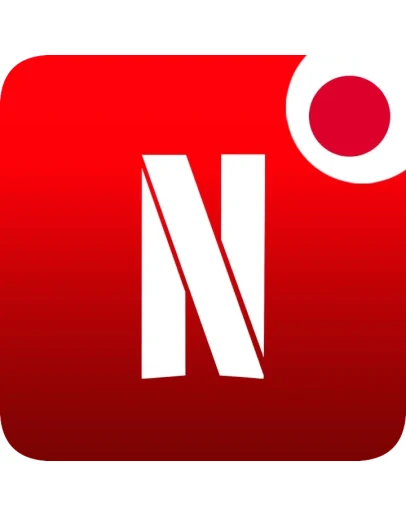 NETFLIX ПОДАРОЧНЫЕ КАРТЫ ЯПОНИЯ (JP)