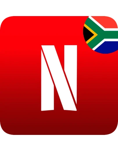 NETFLIX ПОДАРОЧНЫЕ КАРТЫ ЮЖНАЯ АФРИКА (ZA) NETFLIX ПОДАРОЧНЫЕ КАРТЫ ЮЖНАЯ АФРИКА (ZA)