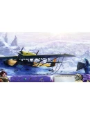 Mystery Stories: Mountains of Madness STEAM РОССИЯ Mystery Stories: Mountains of Madness STEAM РОССИЯ