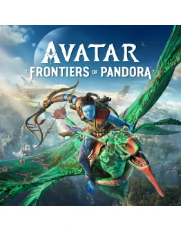 Avatar: Frontiers of Pandora Xbox Series XS Покупка
