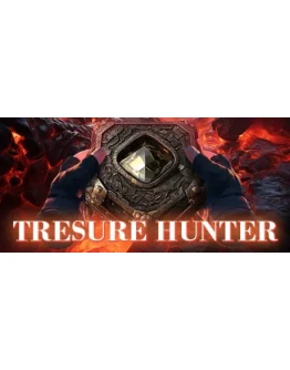 Tresure Hunter АВТОДОСТАВКА STEAM GIFT РОССИЯ Tresure Hunter АВТОДОСТАВКА STEAM GIFT РОССИЯ