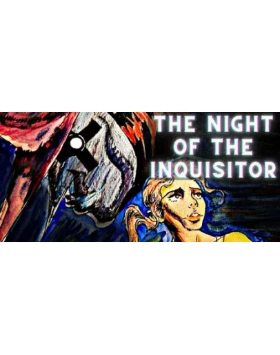 The Night Of The Inquisitor АВТОДОСТАВКА STEAM GIFT
