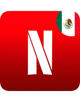 NETFLIX ПОДАРОЧНЫЕ КАРТЫ МЕКСИКА (MX) NETFLIX ПОДАРОЧНЫЕ КАРТЫ МЕКСИКА (MX)