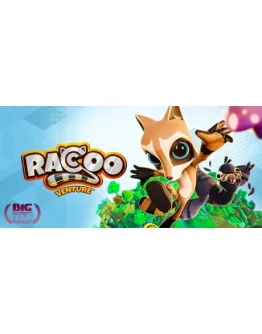 Raccoo Venture - STEAM GIFT РОССИЯ
