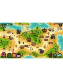 Kingdom Rush Vengeance - Hammerhold Campaign DLC