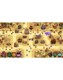 Kingdom Rush Vengeance - Hammerhold Campaign DLC