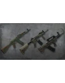 Squad - WS - Pack 1 DLCАВТОДОСТАВКА Steam Россия Squad - WS - Pack 1 DLCАВТОДОСТАВКА Steam Россия
