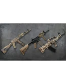 Squad - WS - Pack 2 DLCАВТОДОСТАВКА Steam Россия