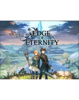 Edge Of Eternity PS4/PS5 ТУРЦИЯ Edge Of Eternity PS4/PS5 ТУРЦИЯ