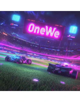 Rocket League Credits XBOX PS STEAM EPIC