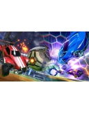 Rocket League Credits XBOX PS STEAM EPIC