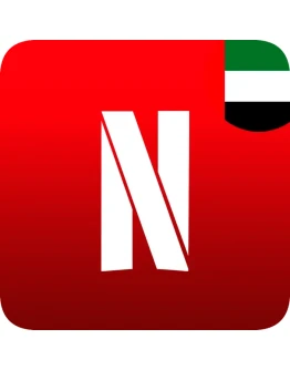 NETFLIX ПОДАРОЧНЫЕ КАРТЫ ОАЭ (AE) NETFLIX ПОДАРОЧНЫЕ КАРТЫ ОАЭ (AE)
