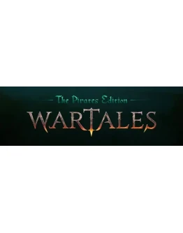 Wartales: The Pirates Edition steam Россия Wartales: The Pirates Edition steam Россия