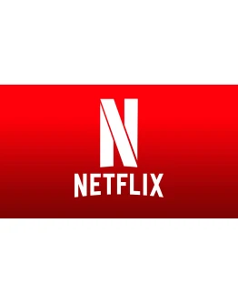 NETFLIX ПОДАРОЧНЫЕ КАРТЫ КОЛУМБИЯ (CO) NETFLIX ПОДАРОЧНЫЕ КАРТЫ КОЛУМБИЯ (CO)