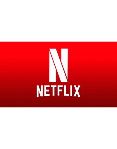NETFLIX ПОДАРОЧНЫЕ КАРТЫ КОЛУМБИЯ (CO)