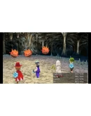 Final Fantasy III (3D Remake)STEAM КЛЮЧРОССИЯ + МИР