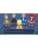 Final Fantasy III (3D Remake)STEAM КЛЮЧРОССИЯ + МИР