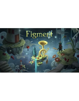 Figment Steam/GlobalCashBack