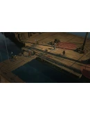 Wartales: Дополнение Пираты Белериона DLC STEAM РОССИЯ