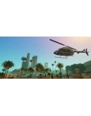 GTA San Andreas Definitive iPhone ios AppStore iPad